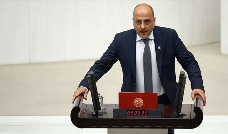 Eski HDP Milletvekili Ahmet Şık hakkında soruşturma başlatıldı 