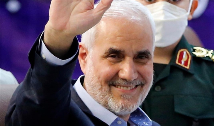 İran'da reformist siyasetçi Mihralizade cumhurbaşkanlığı seçiminden çekildi