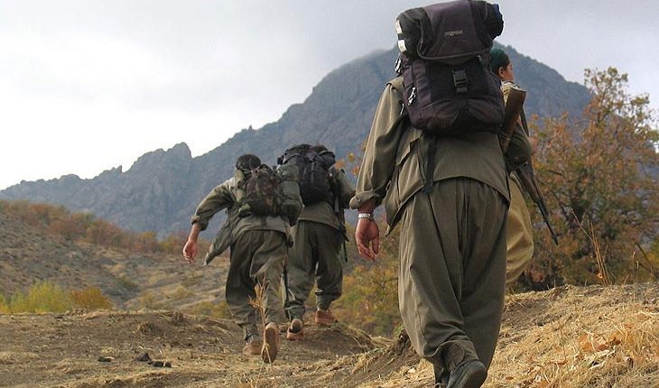 Jandarmanın PKK raporu: Baskı, tehdit, tecavüz, infaz...