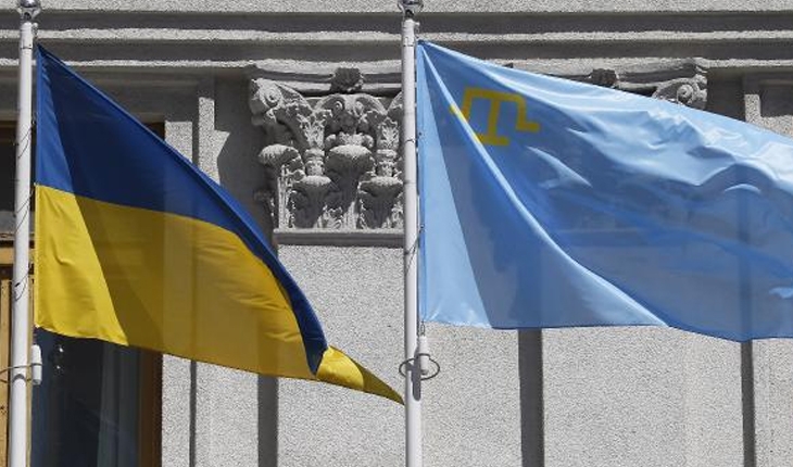 Ukrayna’dan Kırım Tatar Türklerine “yerli halk statüsü“