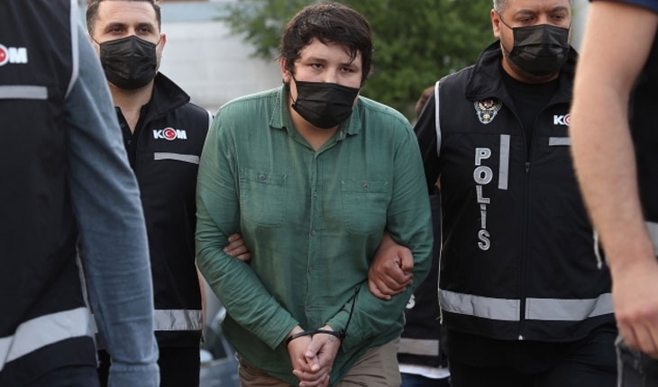 Çiftlik Bank soruşturması: Mehmet Aydın adliyeye sevk edildi