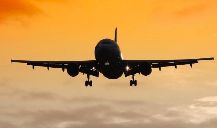Sibirya'da kaybolan Rus yolcu uçağı bulundu