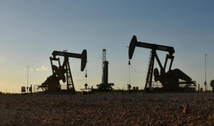 Brent petrolün varil fiyatı 68,98 dolar