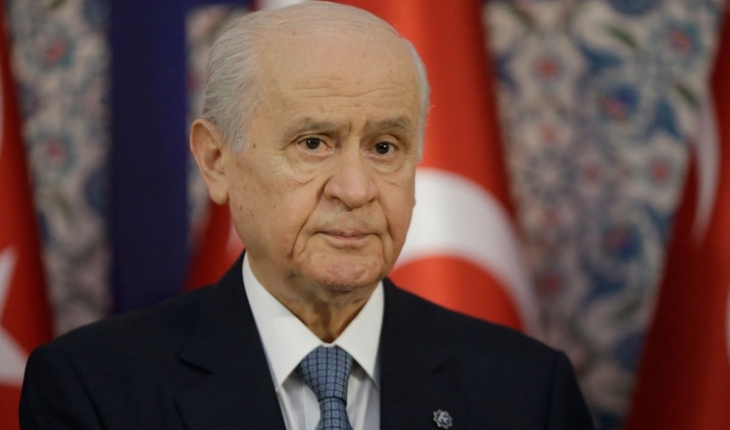 MHP Genel Başkanı Bahçeli: Lozan diplomatik başarıdır