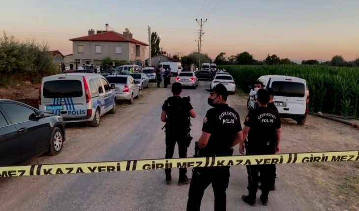 Konya'daki saldırıya ilişkin gözaltı sayısı arttı