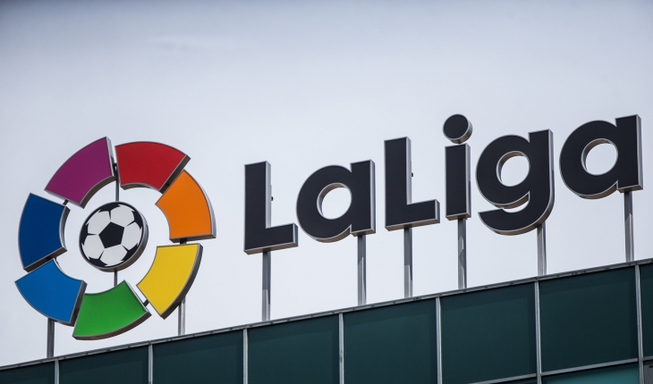 La Liga’nın yüzde 10’u satıldı: Hedef İngiltere Premier Ligi geçmek