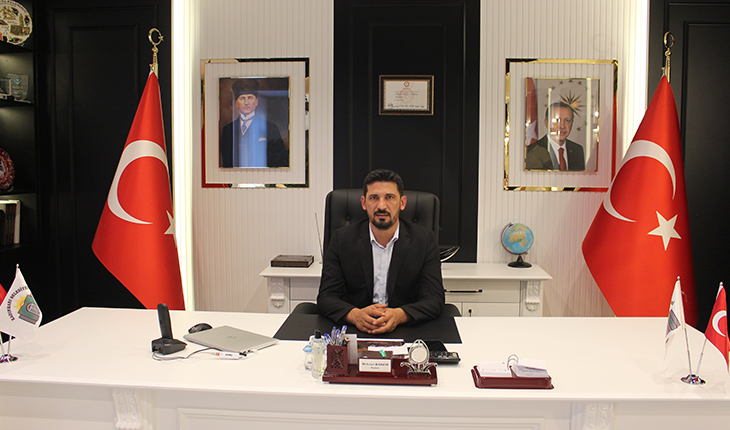 Badem’den Cumhurbaşkanı Erdoğan’a kentsel dönüşüm teşekkürü