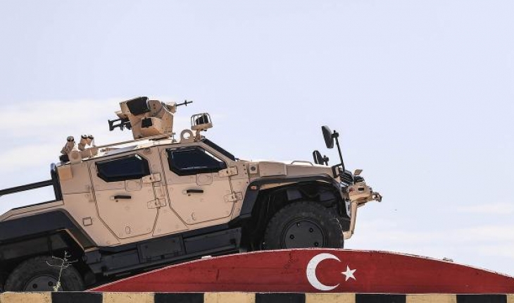 Türk savunma sanayii ürünleri IDEF 2021’de vitrine çıkacak