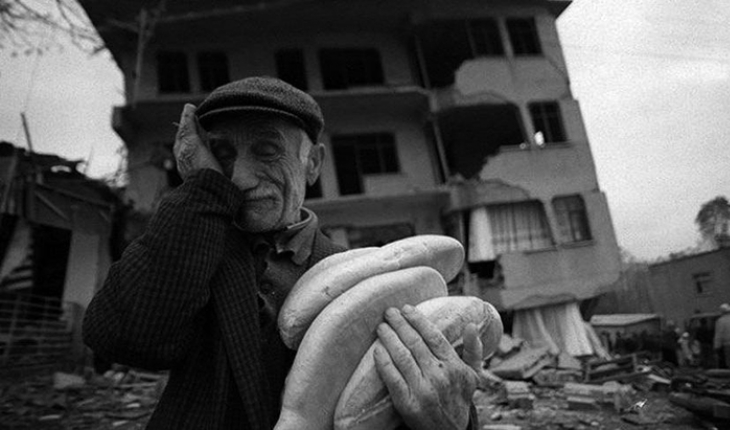 Marmara Depremi’nin üzerinden 22 yıl geçti