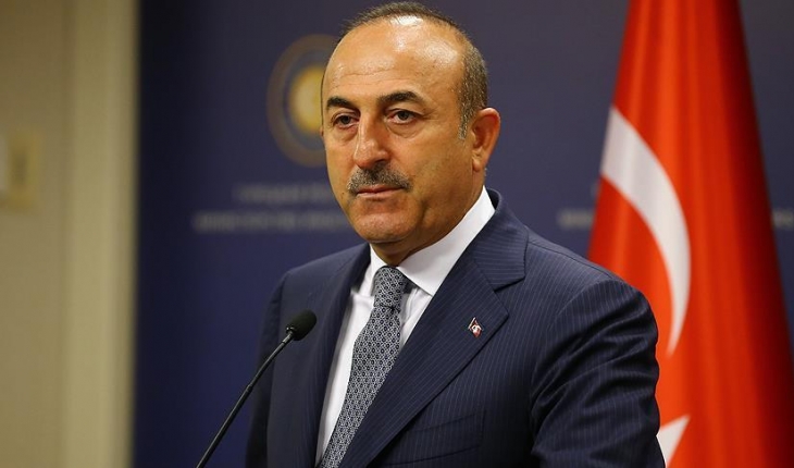 Bakan Çavuşoğlu’dan açıklama: Türkiye Taliban’ı tanıyacak mı?