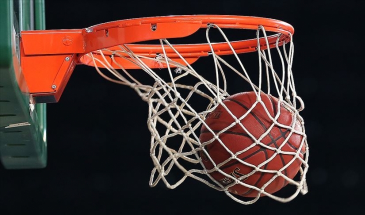Türkiye Basketbol 1. Ligi'nde 2021-2022 sezonu fikstürü çekildi