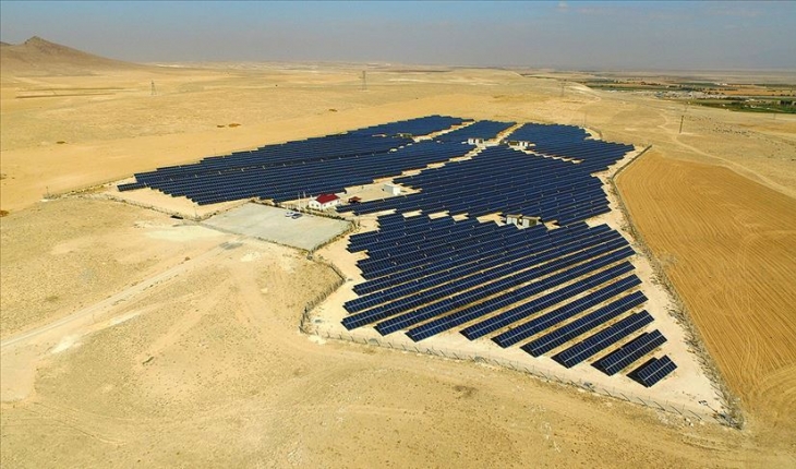 YEKA projeleri Türkiye’nin temiz enerji kapasitesini artırmada “itici güç“ olacak