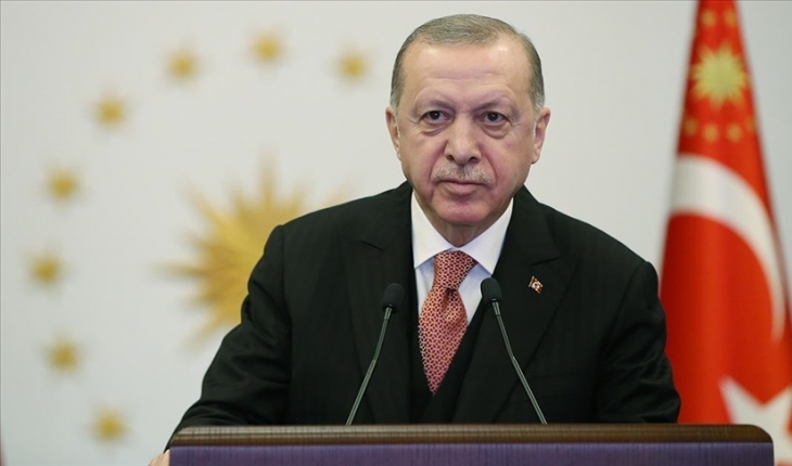 Cumhurbaşkanı Erdoğan: FETÖ’yü Balkanlar’dan söküp atacağız