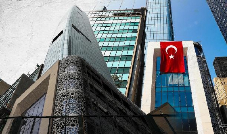Cumhurbaşkanı Erdoğan, New York'taki Türkevi Binası'nın açılışını yapacak