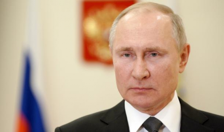 Rusya'da milletvekili seçimi: Putin’in partisi birinci çıktı