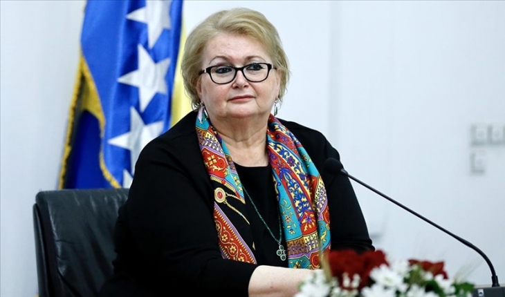 Bosna Hersek Dışişleri Bakanı: Türkiye’nin bölgede yapıcı rol oynaması büyük önem taşıyor