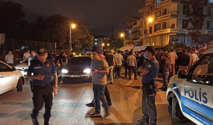 Altındağ’daki olayla ilgili 4 şüpheli tutuklandı