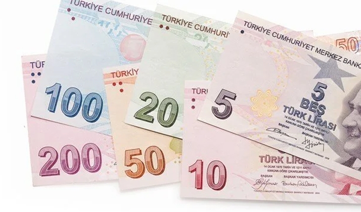 20 TL ve 5 TL'lik banknotlarda değişiklik