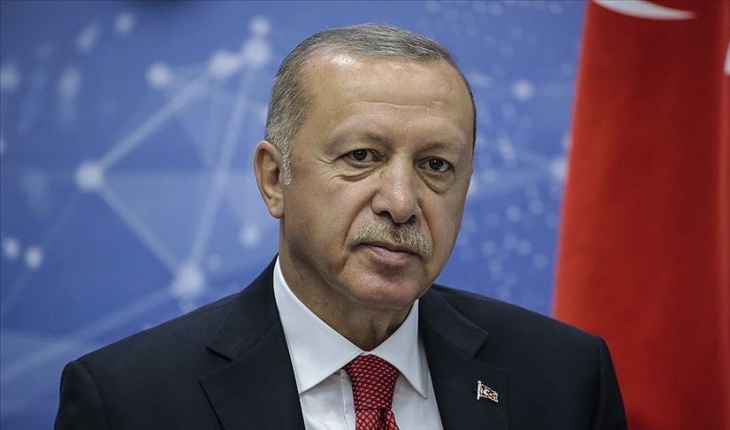 New York Times’ın S-400 sorusuna Erdoğan’dan flaş yanıt!