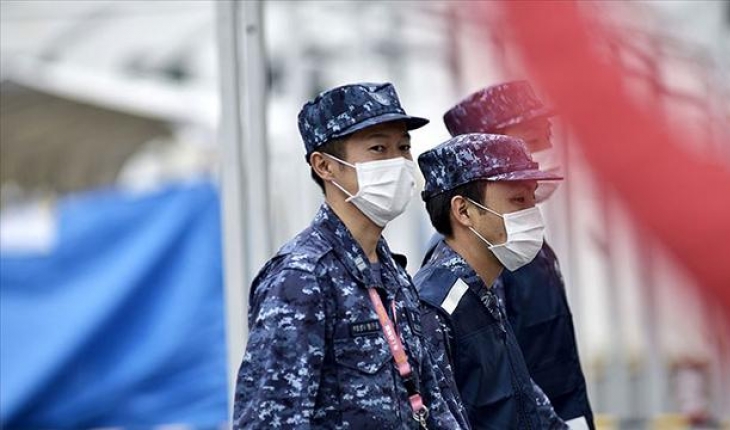 Japonya’da salgına karşı uygulanan OHAL sona erdi