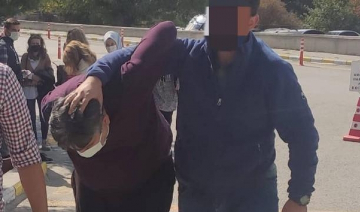FETÖ’nün firari sözde yöneticisi Ankara’da yakalandı