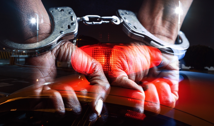 ’’Casusluk’’ iddiasıyla gözaltına alınan 6 şüpheli tutuklandı