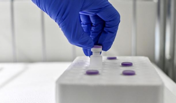 Pfizer-BioNTech aşısının 3’üncü doz etkinlik oranı açıklandı