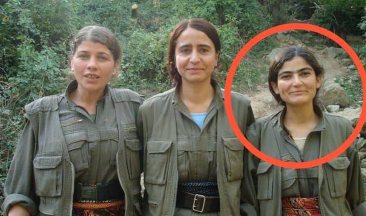 MİT'ten Kerkük kırsalında operasyon: PKK'nın sözde yöneticisi öldürüldü