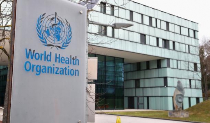 DSÖ'den küresel sağlık sisteminin güçlendirilmesi çağrısı