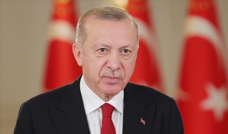Erdoğan'dan 'Kılıçdaroğlu siyasi cinayetler iddiasıyla ilgili ifade versin' başvurusu