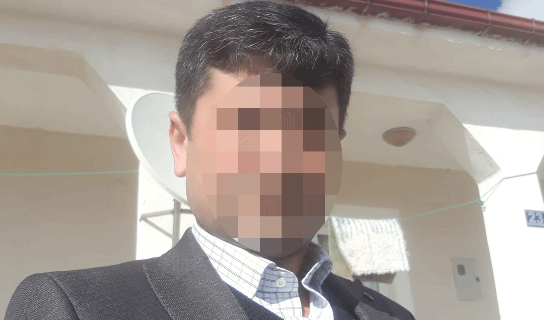 Konya’da, tartıştığı eşini öldürüp 3 akrabasını silahla yaralayan kişi yakalandı