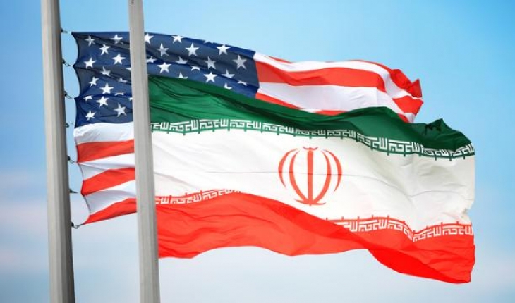 İran'dan ABD'ye 