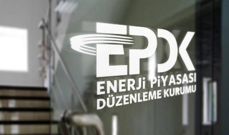 EPDK 8 şirkete lisans verdi, 2 şirketin lisansını iptal etti