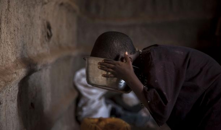Somali'de ölümcül kuraklık: Küresel yardım çağrısı
