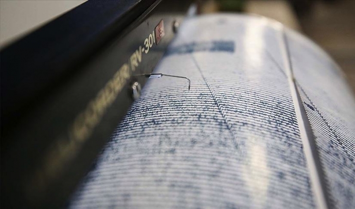 Adana’da 3,8 büyüklüğünde deprem