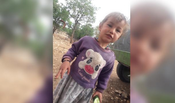Kaybolan 3 yaşındaki çocuk 5 gündür aranıyor