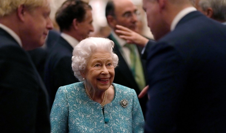 İngiliz basını: Kraliçe Elizabeth'in sağlığı, söylenenden daha kötü olabilir