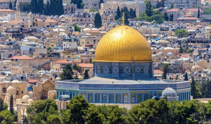 Diyanet, Kudüs turlarını yeniden başlattı