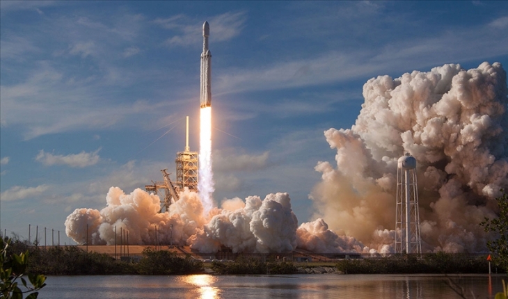 SpaceX, 2022 başında Starship’i dünya yörüngesine göndermeyi deneyecek