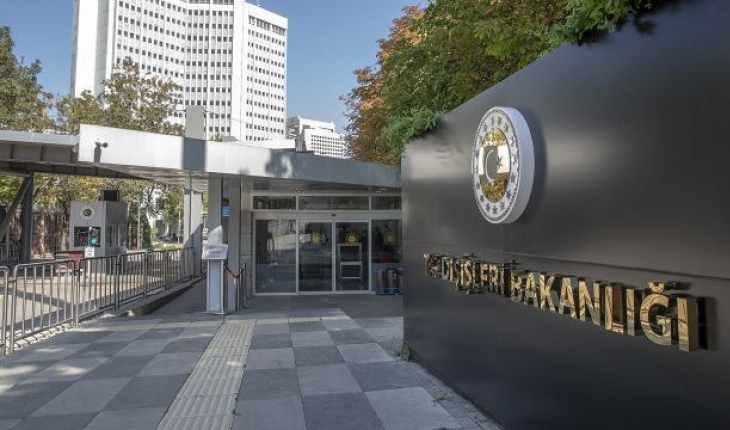 Türkiye-Avusturya siyasi istişareleri Ankara'da gerçekleştirilecek