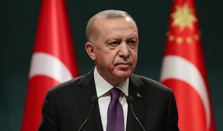 Cumhurbaşkanı Erdoğan’dan vefat eden AK Parti Milletvekili Kılıç için taziye ilanı