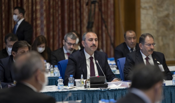 Abdulhamit Gül: Trafik magandalığına ceza artırımı gündemde