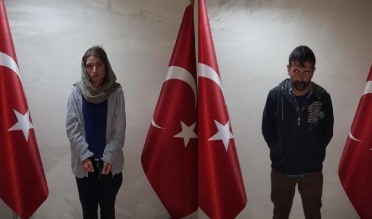 MİT'ten kritik operasyon: Duran Kalkan'ın koruması Türkiye'ye getirildi
