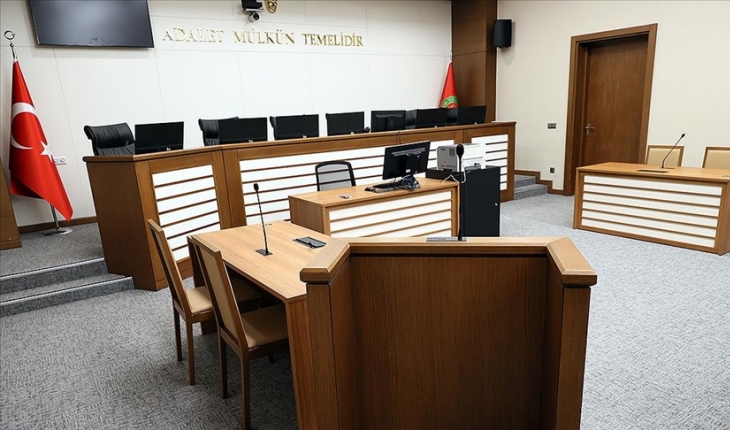 Yargıtaydaki “Selam Tevhid“ kumpası davasının gerekçeli kararı açıklandı