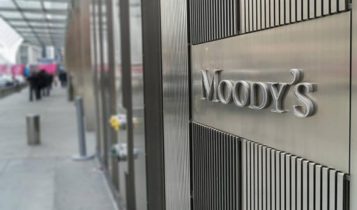 Moody's, Türkiye ekonomisinin büyüme tahminini yükseltti