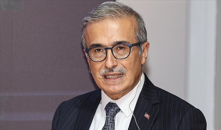 Cumhurbaşkanlığı Savunma Sanayii Başkanı Demir’den ’yurt dışında rekabet’ uyarısı