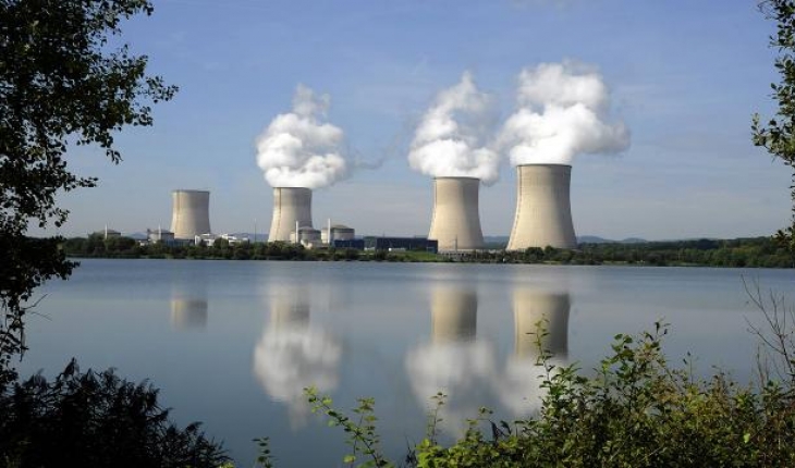 Nükleer enerji protokolünde değişiklik