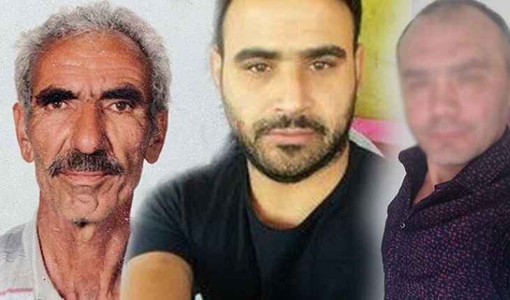 Konya’da kayınpederini ve bacanağını öldüren sanığın tutukluluk hali sürecek