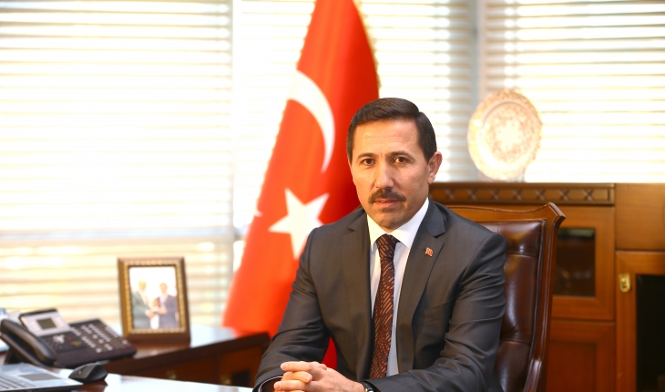 Başkan Kılca’dan Mehmet Akif Ersoy’u anma mesajı