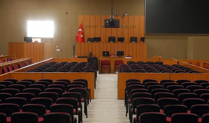 DİAYDER iddianamesi kabul edildi: İlk duruşma 18 Şubat'ta